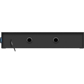 Акустическая система Defender Z13 6Вт USB Black (65413)