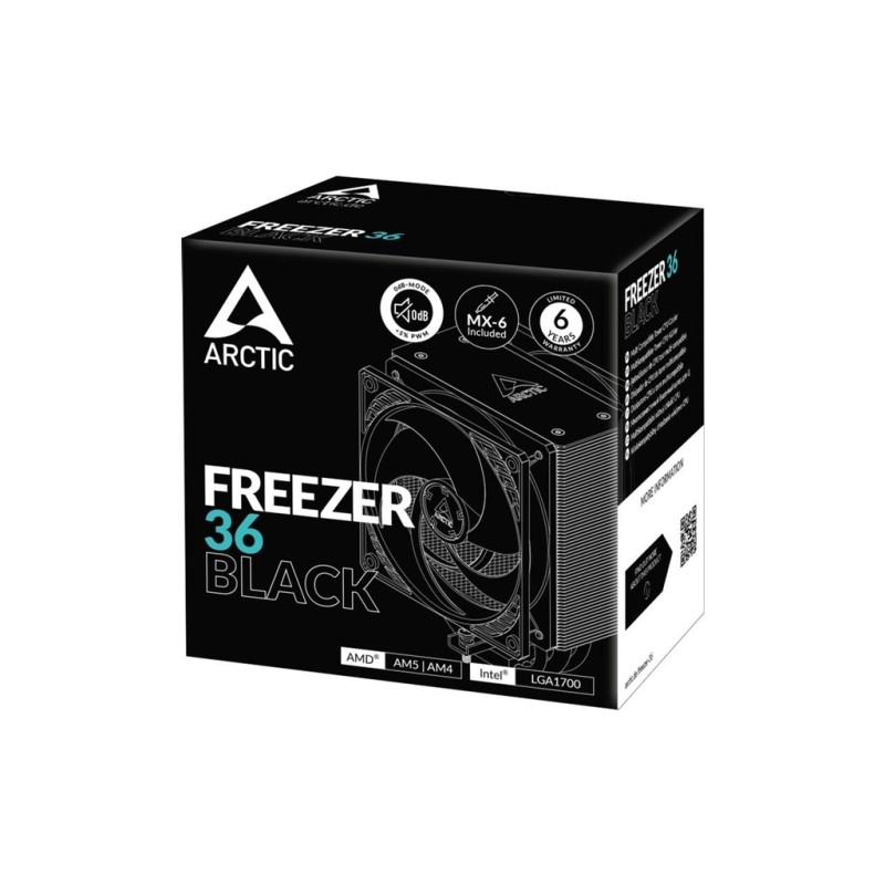 Кулер для процессора Arctic AOCPU00012A