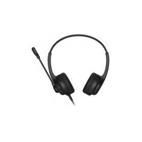 Наушники A4Tech HU-8 Black (4711421982641)