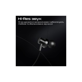 Наушники HiFuture Hi5 Black (hi5.black)