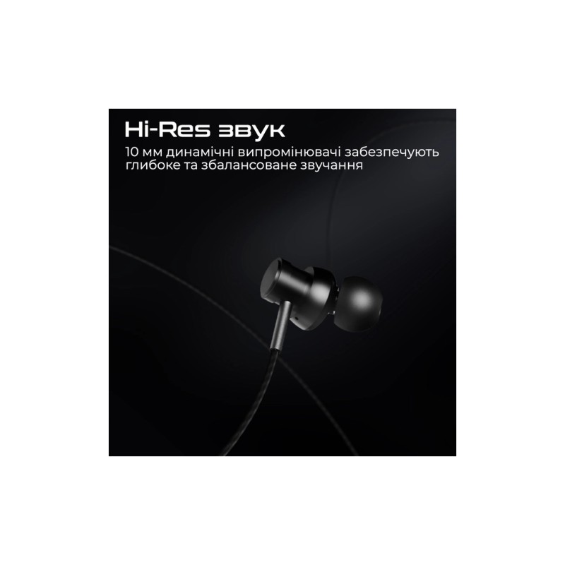 Наушники HiFuture Hi5 Black (hi5.black)