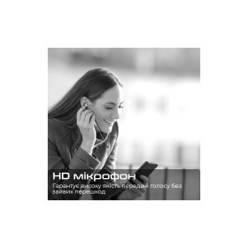 Наушники HiFuture Hi5 Black (hi5.black)