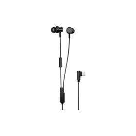 Наушники HiFuture Hi5 Black (hi5.black)