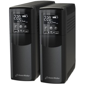 Источник бесперебойного питания PowerWalker VI 1500 CSW (10121114)