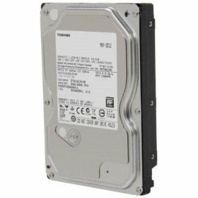 Жорсткий диск 3.5" 1TB Toshiba (DT01ACA100)