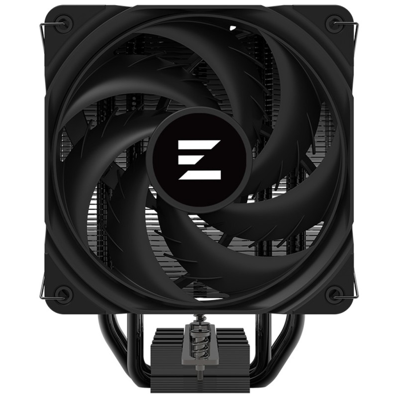 Кулер для процессора Zalman CNPS9XPERFORMAPLUSBLACK