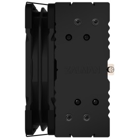 Кулер для процессора Zalman CNPS9XPERFORMAPLUSBLACK