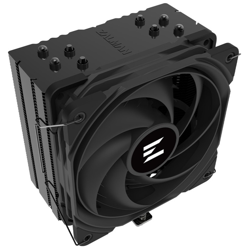 Кулер для процессора Zalman CNPS9XPERFORMAPLUSBLACK