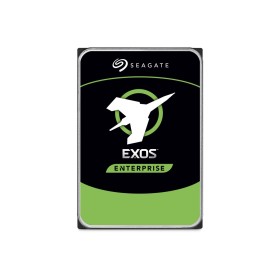 Жесткий диск 3.5" 14TB Seagate (ST14000NM000J)