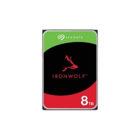 Жесткий диск 3.5" 8TB Seagate (ST8000VN002)