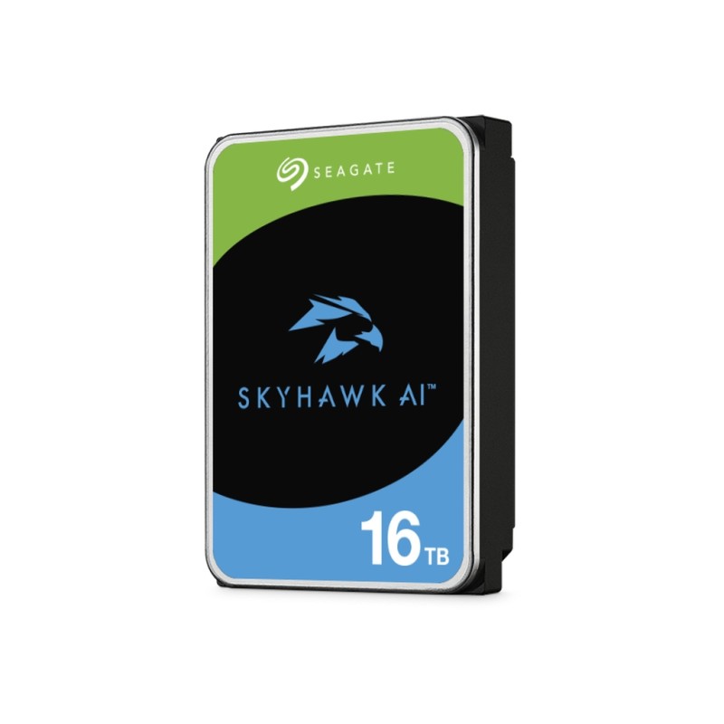 Жесткий диск 3.5" 16TB Seagate (ST16000VE004)