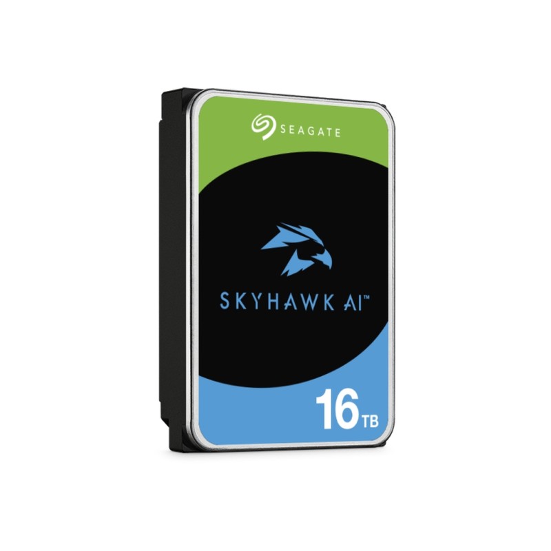 Жесткий диск 3.5" 16TB Seagate (ST16000VE004)