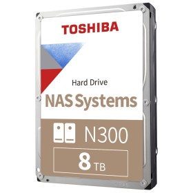 Жесткий диск 3.5" 8TB N300 Toshiba (MN10ADA800S)