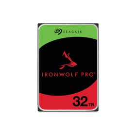 Жесткий диск 3.5" 32TB Seagate (ST32000NT000)