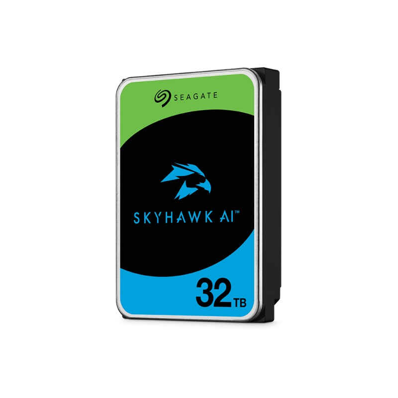 Жесткий диск 3.5" 32TB Seagate (ST32000VE000)