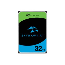 Жесткий диск 3.5" 32TB Seagate (ST32000VE000)
