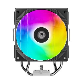 Кулер для процессора ID-Cooling FROZN A410 SE ARGB