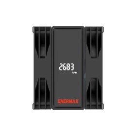 Кулер для процессора Enermax ETS-T41 Digital ARGB (ETS-T41D-ARGB)