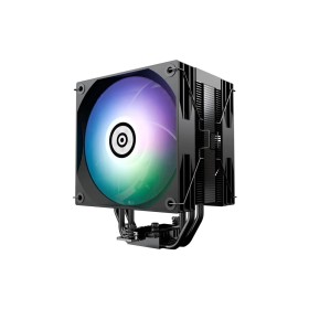 Кулер для процессора Enermax ETS-T41 Digital ARGB (ETS-T41D-ARGB)