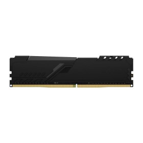 Модуль памяти для компьютера DDR4 16GB 3200 MHz Beast Black Kingston Fury (ex.HyperX) (KF432C16BB/16)