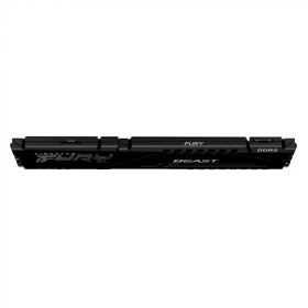 Модуль памяти для компьютера DDR5 16GB 5600 MHz Beast Black Kingston Fury