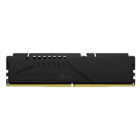 Модуль памяти для компьютера DDR5 16GB 5600 MHz Beast Black Kingston Fury