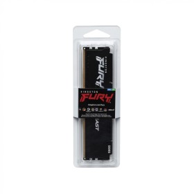 Модуль памяти для компьютера DDR5 16GB 5600 MHz Beast Black Kingston Fury