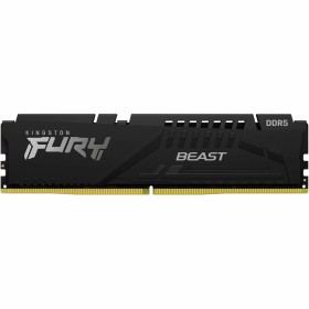Модуль памяти для компьютера DDR5 32GB (2x16GB) 5600 MHz Beast Black