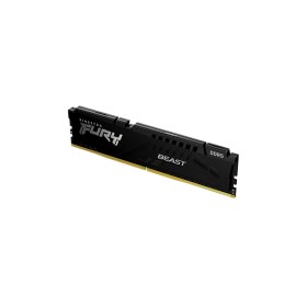 Модуль памяти для компьютера DDR5 32GB (2x16GB) 5600 MHz Beast Black