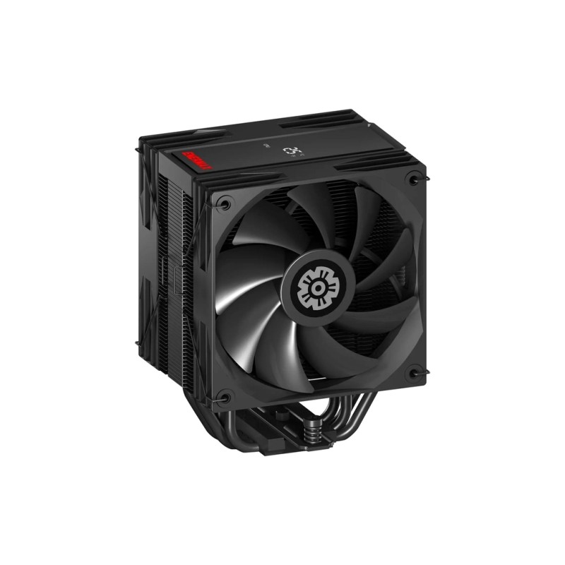 Кулер для процессора Enermax ETS-T41 Digital Edition (ETS-T41D)