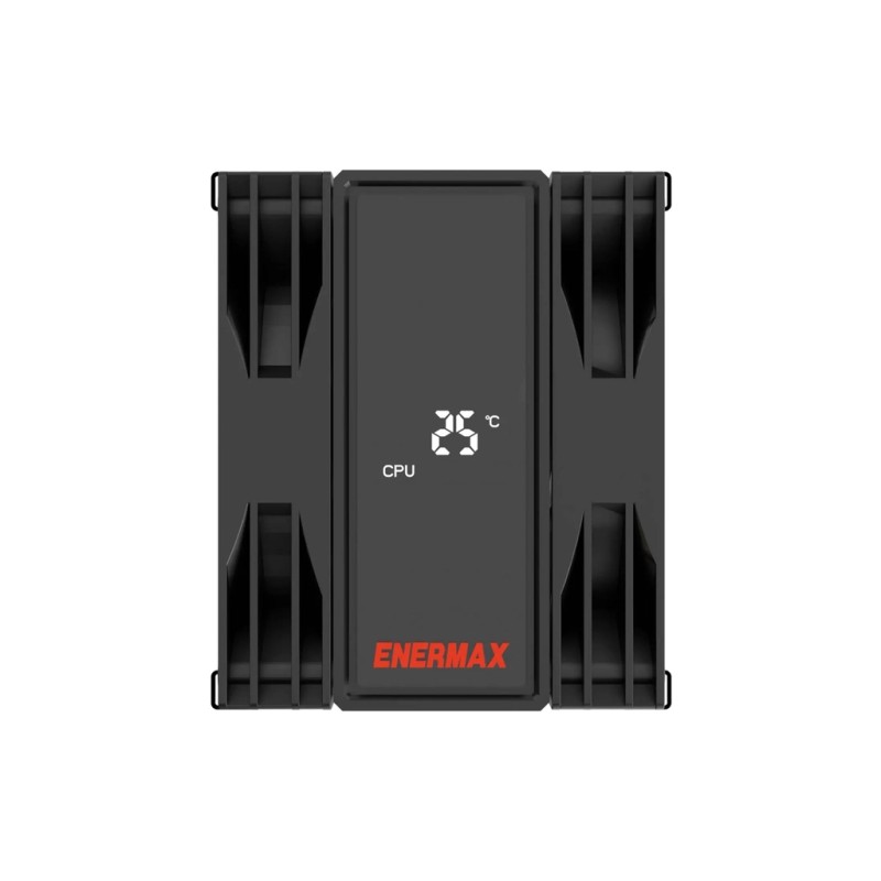 Кулер для процессора Enermax ETS-T41 Digital Edition (ETS-T41D)
