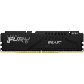 Модуль памяти для компьютера DDR5 32GB 5600 MHz Beast Black Kingston Fury