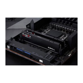 Модуль памяти для компьютера DDR5 32GB (2x16GB) 6000 MHz Ripjaws S5