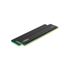 Модуль памяти для компьютера DDR4 32GB (2x16GB) 3200 MHz Pro Micron