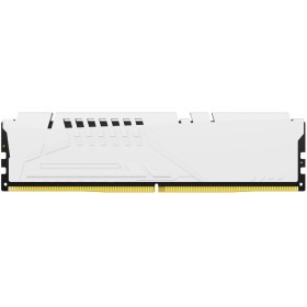 Модуль памяти для компьютера DDR5 32GB 6000 MHz Beast EXPO White Kingston