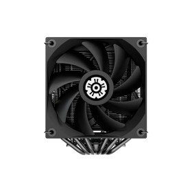 Кулер для процессора Enermax ETS-TD60 Digital Black (ETS-TD60D)