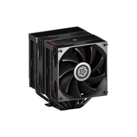 Кулер для процессора Enermax ETS-TD60 Digital Black (ETS-TD60D)