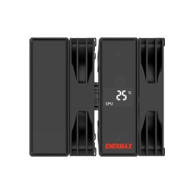 Кулер для процессора Enermax ETS-TD60 Digital Black (ETS-TD60D)