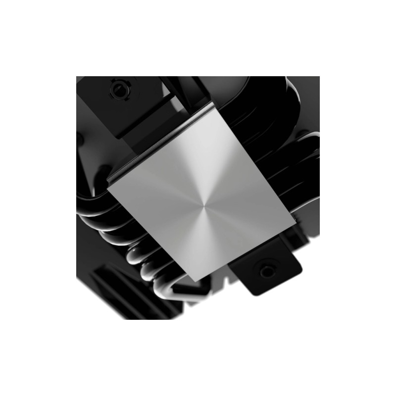 Кулер для процессора Enermax ETS-TD60 Digital Black (ETS-TD60D)