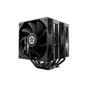 Кулер для процессора Enermax ETS-TD60 Digital Black (ETS-TD60D)