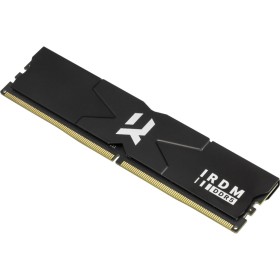 Модуль памяти для компьютера DDR5 64GB (2x32GB) 6000 MHz IRDM Black