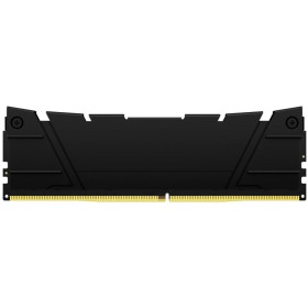 Модуль памяти для компьютера DDR4 64GB (2x32GB) 3200 MHz Fury Renegade Black Kingston Fury (ex.HyperX) (KF432C16RB2K2/64)