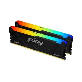 Модуль пам'яті для комп'ютера DDR4 32GB (2x16GB) 3600 MHz FURY
