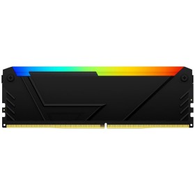 Модуль пам'яті для комп'ютера DDR4 32GB (2x16GB) 3600 MHz FURY
