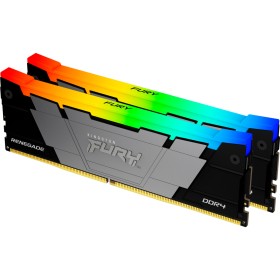 Модуль пам'яті для комп'ютера DDR4 64GB (2x32GB) 3200 MHz