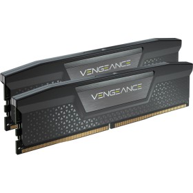 Модуль памяти для компьютера DDR5 96GB (2x48GB) 6400 MHz Vengeance Black