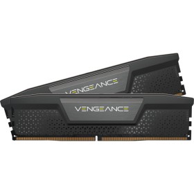 Модуль памяти для компьютера DDR5 96GB (2x48GB) 6400 MHz Vengeance Black