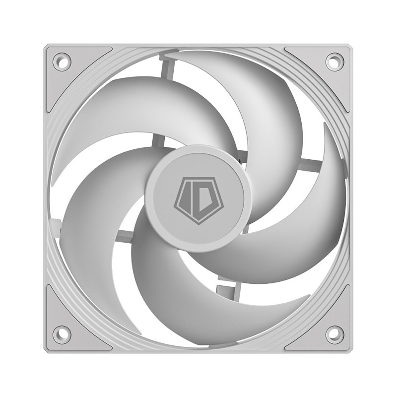 Кулер для процессора ID-Cooling FROZN A410 SE WHITE