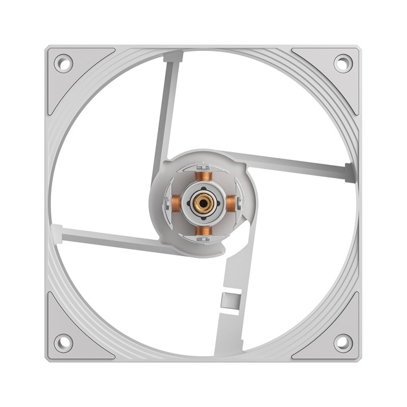 Кулер для процессора ID-Cooling FROZN A410 SE WHITE