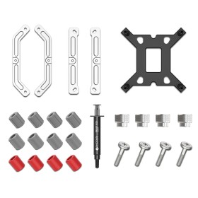 Кулер для процессора ID-Cooling FROZN A410 SE WHITE